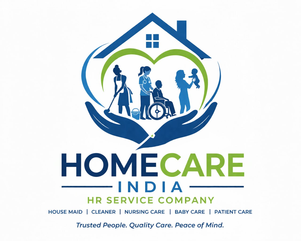 HomeCare India